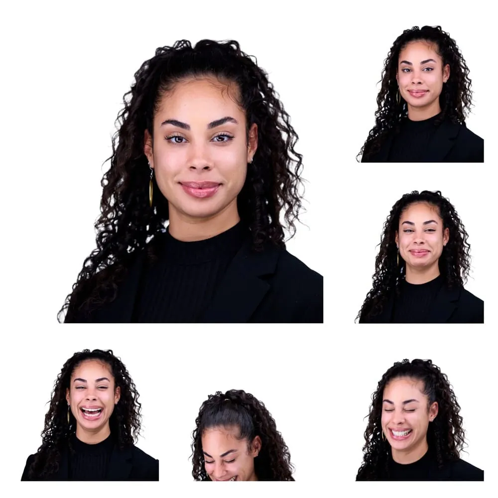 Expert Direction - Professional Headshot Photography Philadelphia