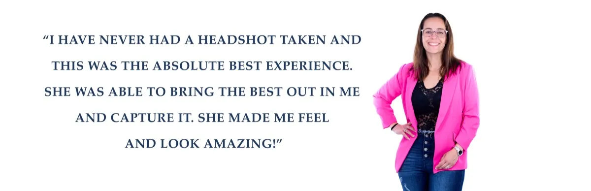 Philadelphia Branding Photos - Professional Headshot Photographer
