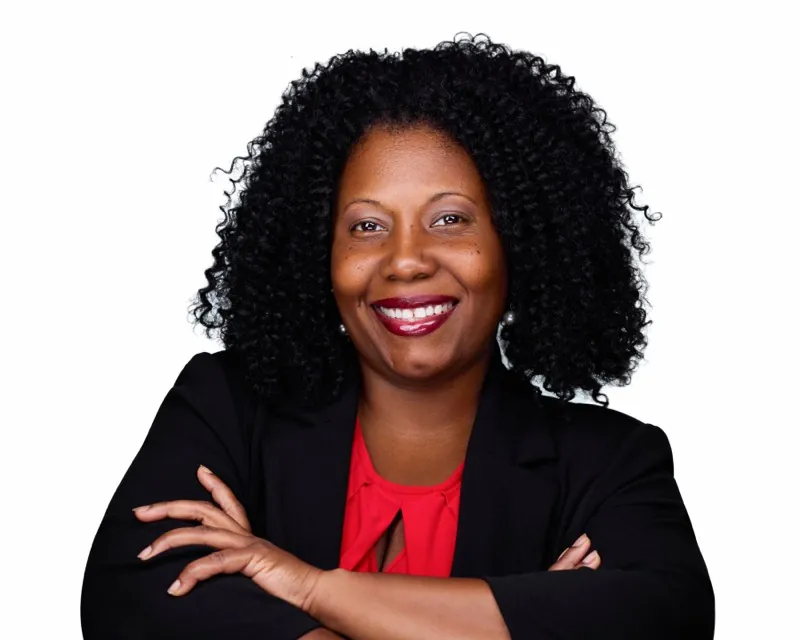 Professional Headshot Flattering Photos - Philadelphia Photographer
