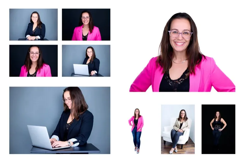 You on Your Best Day - Professional Headshot Photography Philadelphia