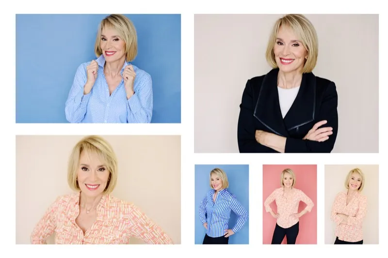 Your Photoshoot Your Way - Branding Photographer Philadelphia